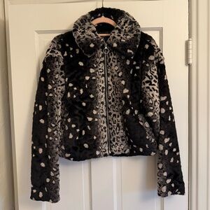 Urban Outfitters Coat